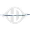 VW 2H7853764 Radiator Grille